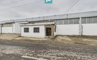 Hală cu teren intravilan de 3500 mp, în Sebiș Arad - Poză 18