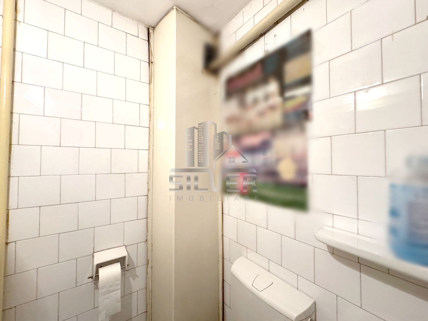 Apartament cu 4 camere/80 mp/zona strazii Peana. - Poză 11