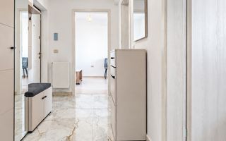 Vanzare apartament doua camere, bloc nou, SPA - Poză 8