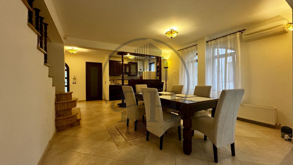 SOLD/VANDUT-Casă de vânzare Eforie Nord, Constanța, aproape de mare - Poză 21