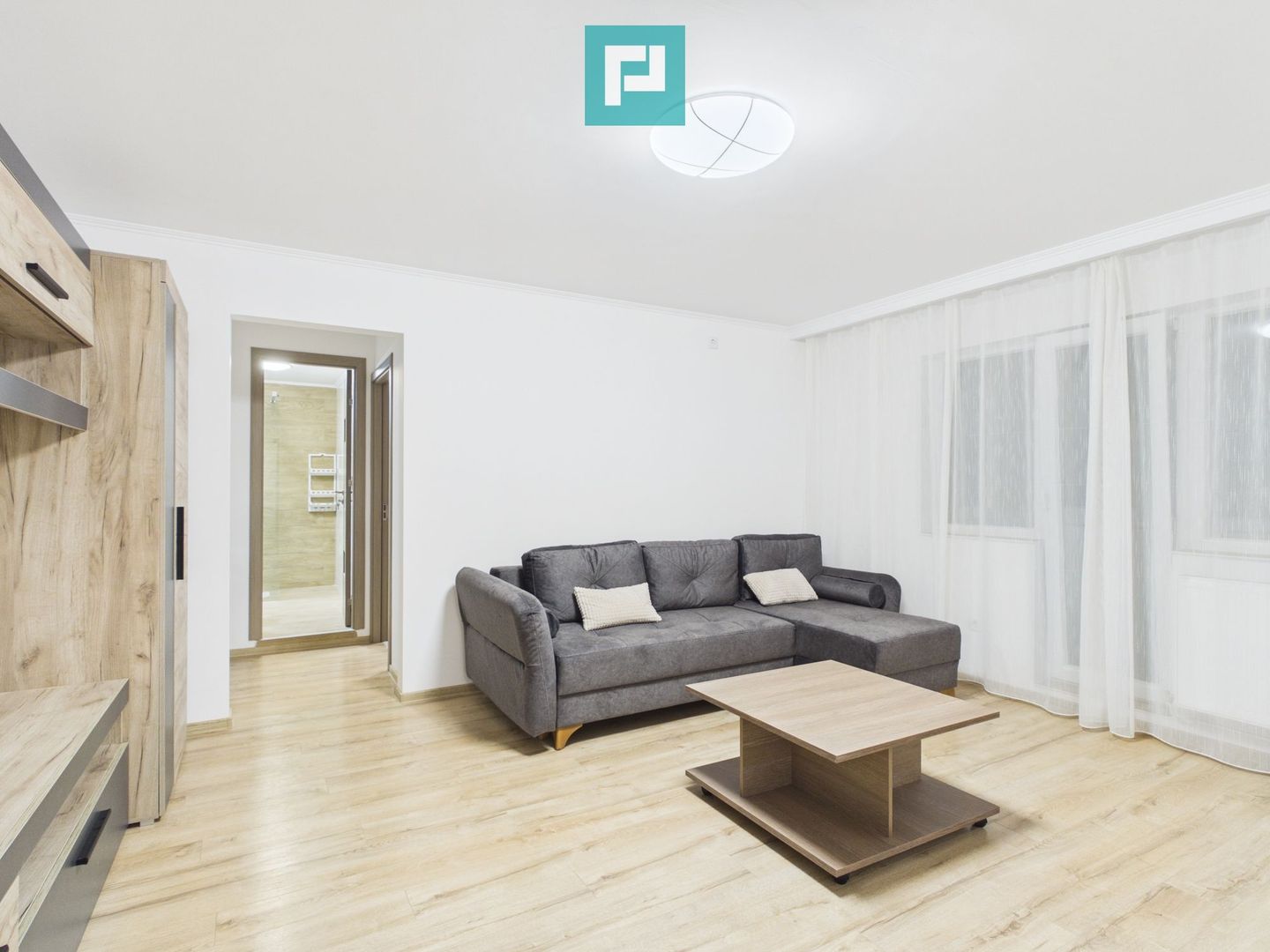 Apartament 3 camere,  D. Cantemir - Poză 6