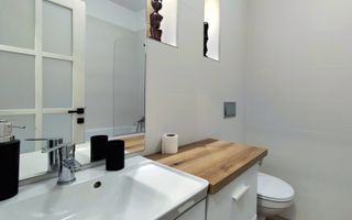 Apartament cu 2 camere semidecomandate | La cheie | Zona Metro - Poză 11