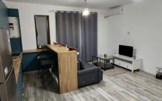 Apartament cu 2 camere de vânzare în Giroc - Poză 1