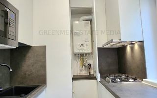 Prima inchiriere, centrala proprie, modern mobilat, Calea Floreasca | Ceaikovski - Poză 20