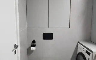Prima închiriere | Apartament premium cu 2 camere | Nusco City 2 - Poză 13