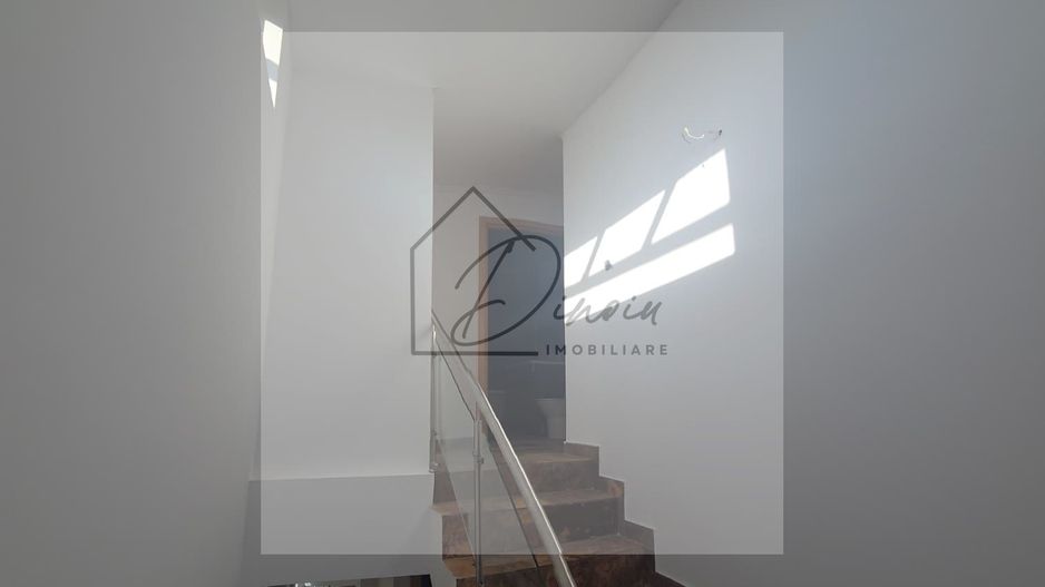 Vila Tunari P+1E I Locatie buna - Toate utilitatile I COMISION 0% - Poză 4