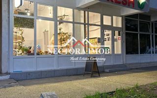 NECTORA IMOB-Spatiu comercial Lacu Rosu, 45 mp, Vitrina, Zona trafic - Poză 1