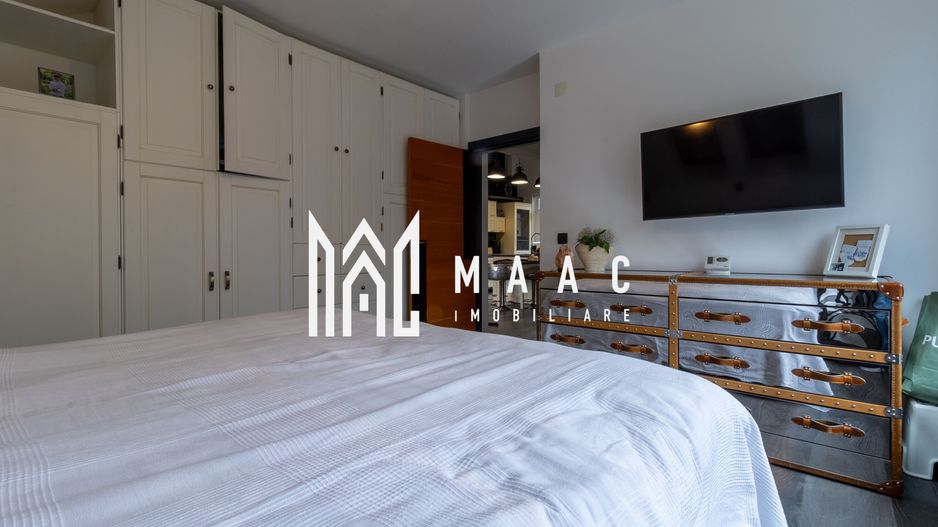 Penthouse de LUX | 150 Mp | 2 nivele | Padurea Dumbrava - Poză 39