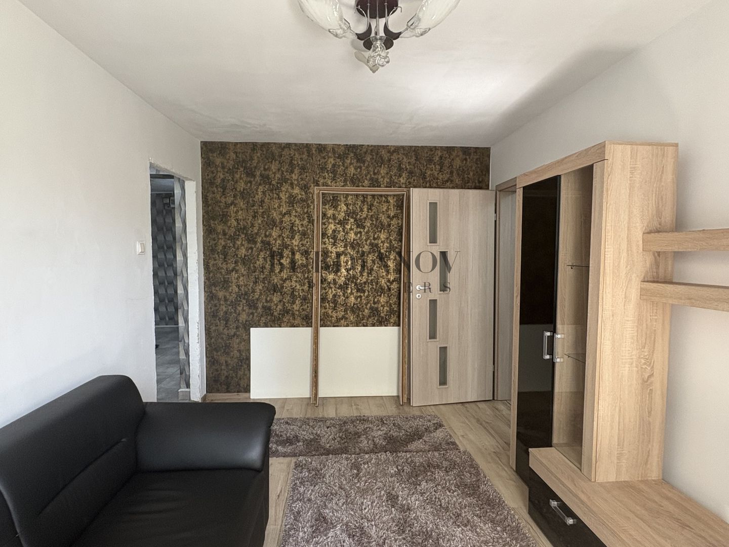 Apartament cu 3 camere - Colentina - etaj 1/10 - Fabrica de Gheață - Poză 10