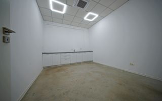 Spatiu comercial de 246 mp, 9 locuri de parcare, zona Metalurgiei - Poză 6