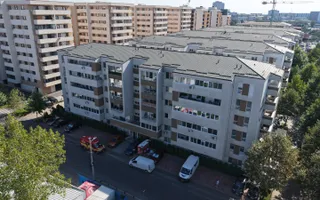 Ap 2 camere mobilat cu parcare Drumul Binelui et 3 Joy Residence - Poză 11