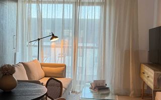 Prima inchiriere apartament 2 camere | Cortina North | Pipera - Poză 2