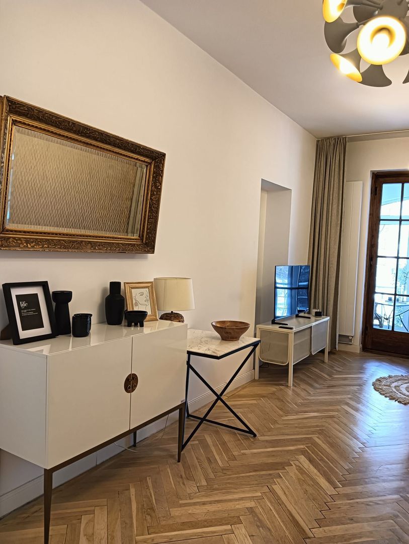 3 camere ||  BARBU VACARESCU - Poză 19