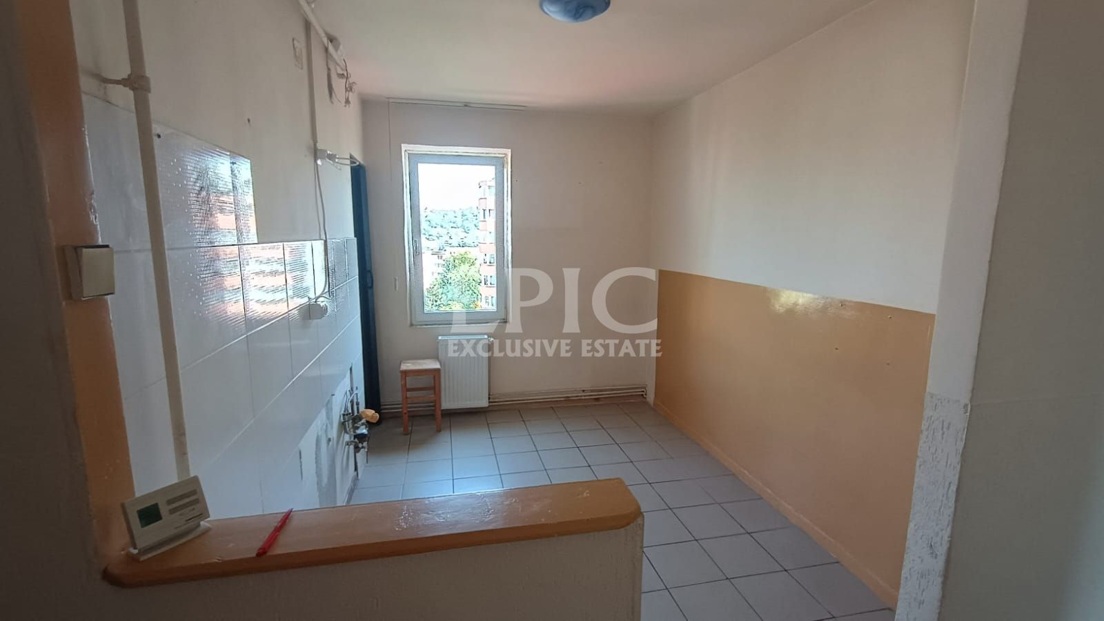 Apartament 2 camere/ Decomandat/ Etajul 4/ Zona Tudor/ 0% Comision - Poză 6