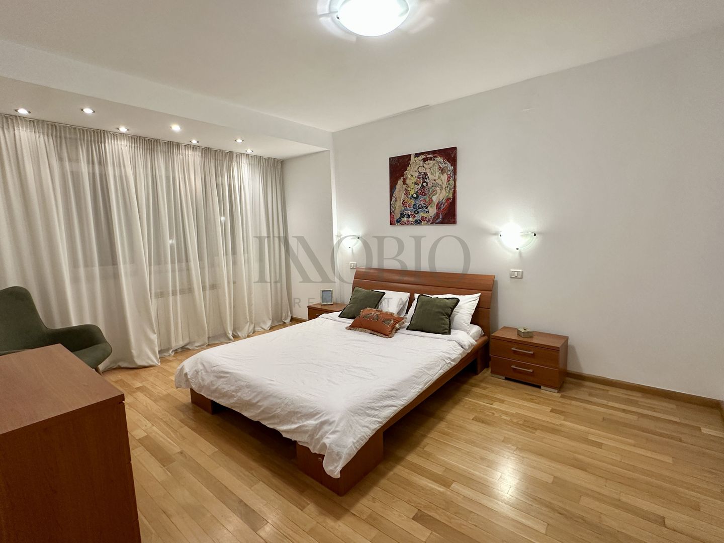 Apartament 3 camere - Herăstrău - Nordului - Poză 7