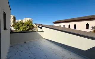 Vilă de lux, construcție 2026 | 5 camere | Curte | Tei–Barbu Vacarescu - Poză 19