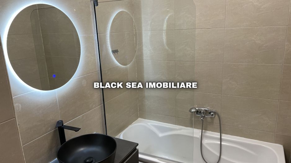 Apartament 3 camere in Mamaia zona Summerland l Vedere la mare l Ocazie Unica!!! - Poză 15