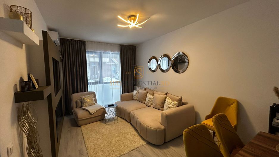 Apartament 2 camere de vanzare, imobil nou - Comision 0 - Poză 9