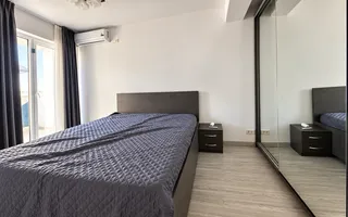 Casă P+1, 4 camere, 104.2 mp, mobilata si utilata | Popești-Leordeni - Poză 11