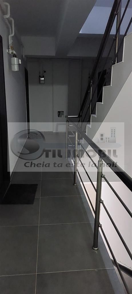 APARTAMENT 1 CAM  ZONA CUG  PANORAMIC RESIDENCE ETAJ 1 FINALIZAT - Poză 17