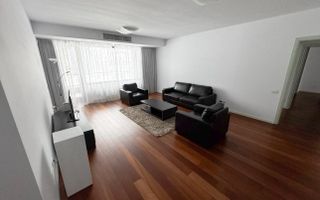 Eleganță Panoramică la Kiseleff – Apartament Luxos cu 3 Camere și Vederi Urbane - Poză 4