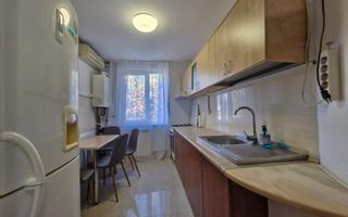 Apartament 2 camere Tomis 3 - Poză 10