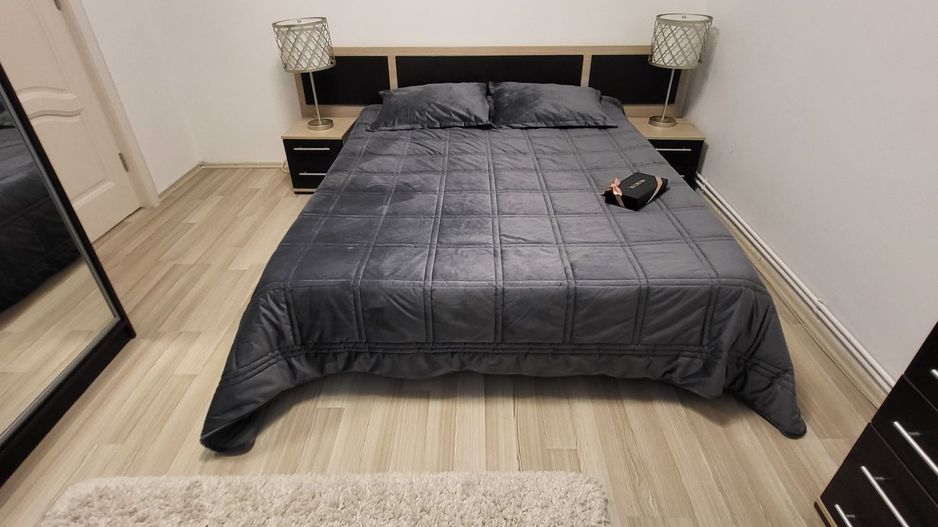 Direct proprietar vand apartament 4 camere București - Poză 6