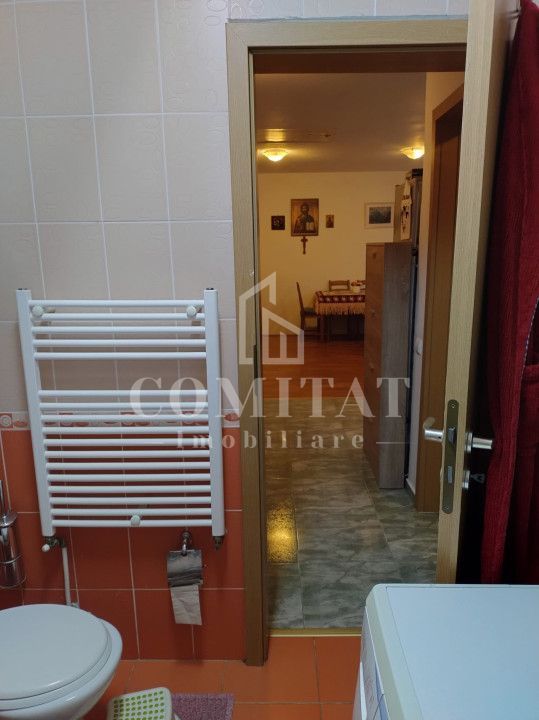 Apartament 2 camere | cartier Zorilor - Poză 5