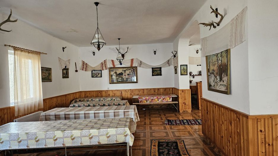 Vanzare amplasament industrial-servicii Tatarasti, Teleorman - Poză 19