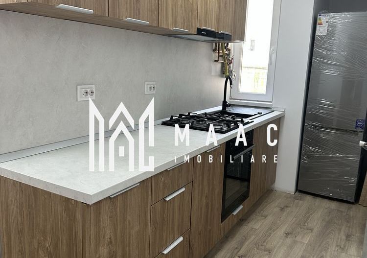Apartament 3 camere  | 45 MPU | Vasile Aaron - Poză 3