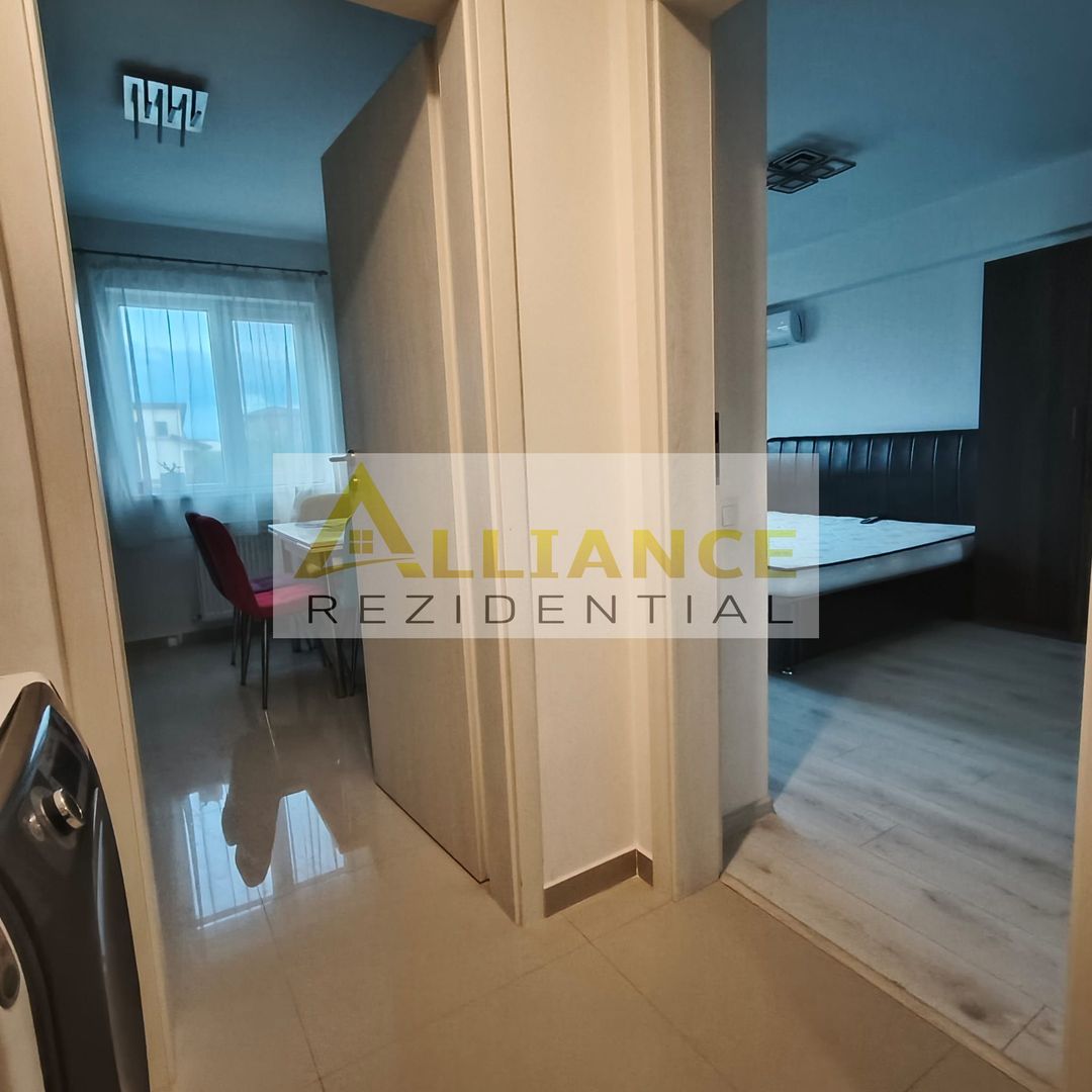 5 MIN METROU DIMITRIE LEONIDA | 2 CAMERE | PARCARE | 57 MP - Poză 10