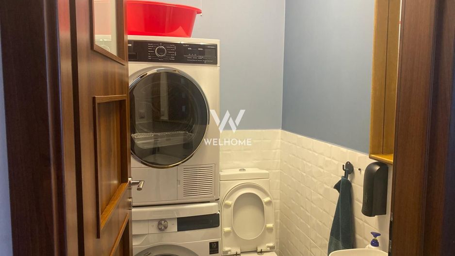 Apartament 3 camere zona PROMENADA MALL, Sibiu - Poză 8