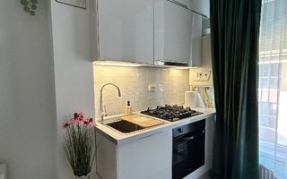 De Inchiriat Aapartament 2 camere Drumul Taberei lOC DE PARCARE - Poză 5