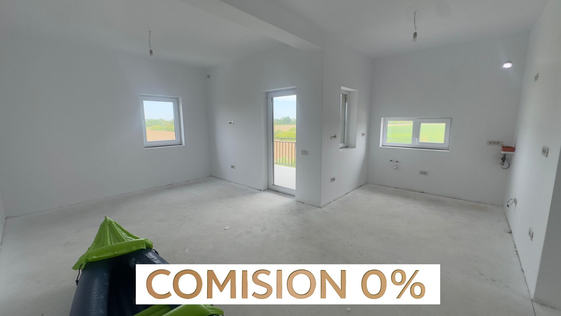 COMISION 0% | Apartamente SAD 2 si 3 Camere | 58 mp | Zona Bucovăț - Poză 1