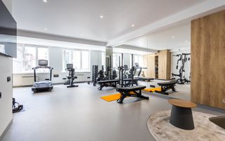 Chirie apartament, 3 camere, str. Mitropolit Varlaam, Centru - Poză 13