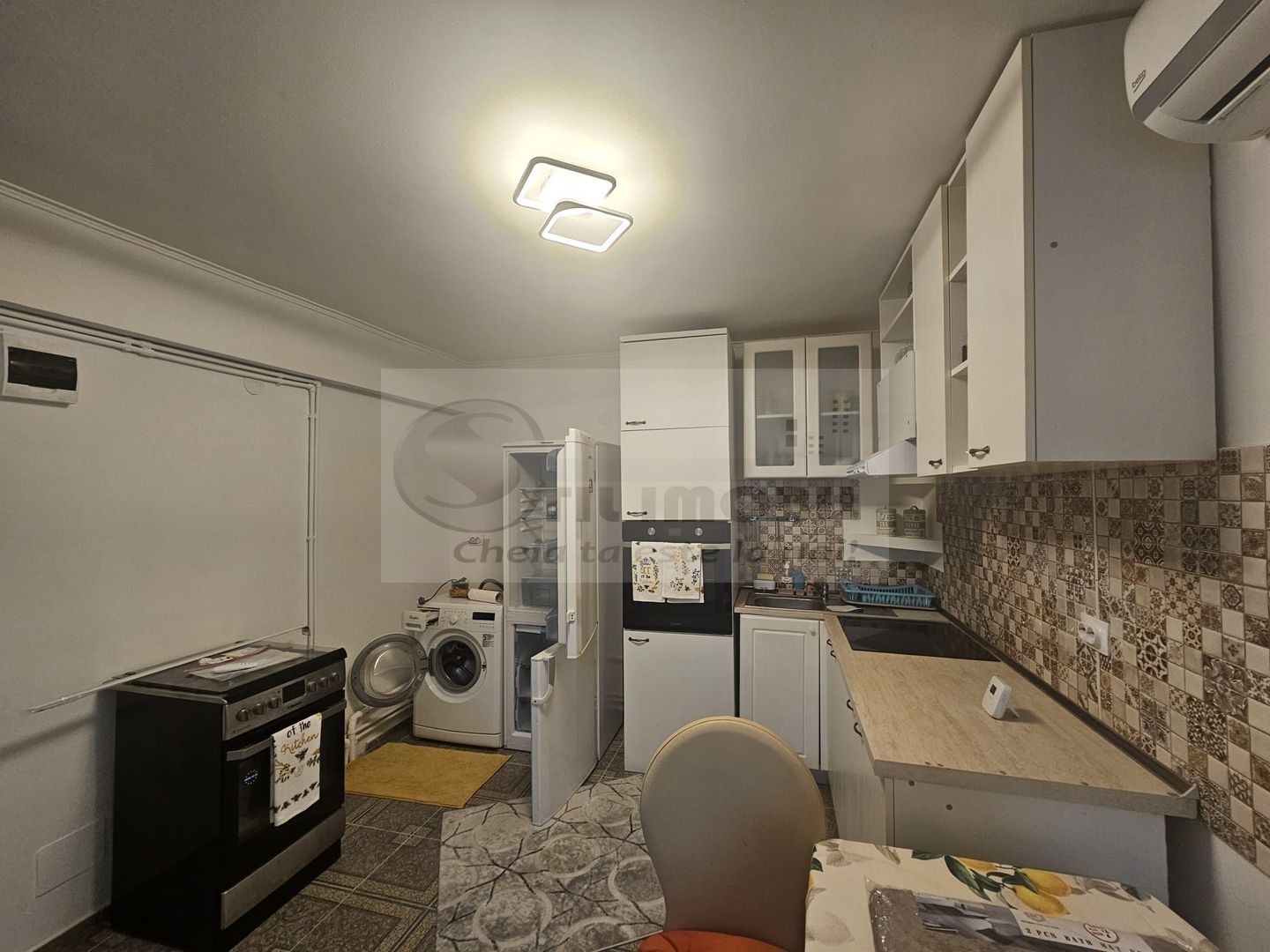 Apartament 2 camere Tudor Vladimirescu - 95.000Euro - Poză 7