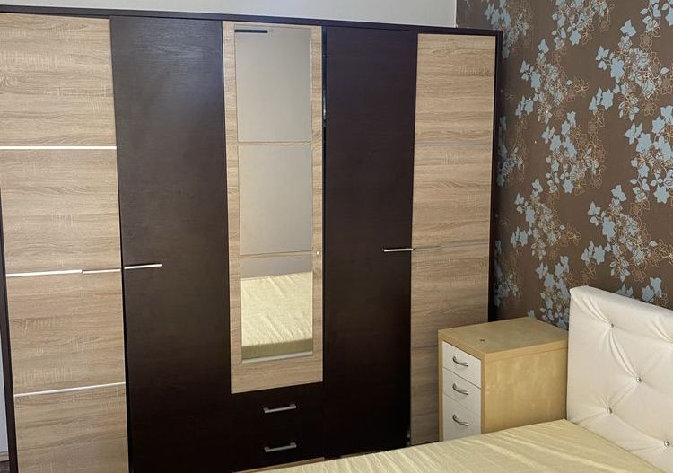 Inchiriere Apartament cu 3 camere Titan, langa metrou, spatios, ideal familie - Poză 8
