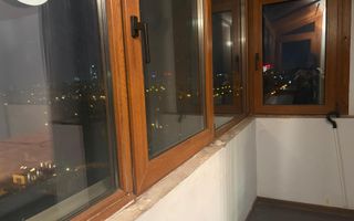 Apartament cu trei camere transformat in doua, Calea Grivitei - Poză 10