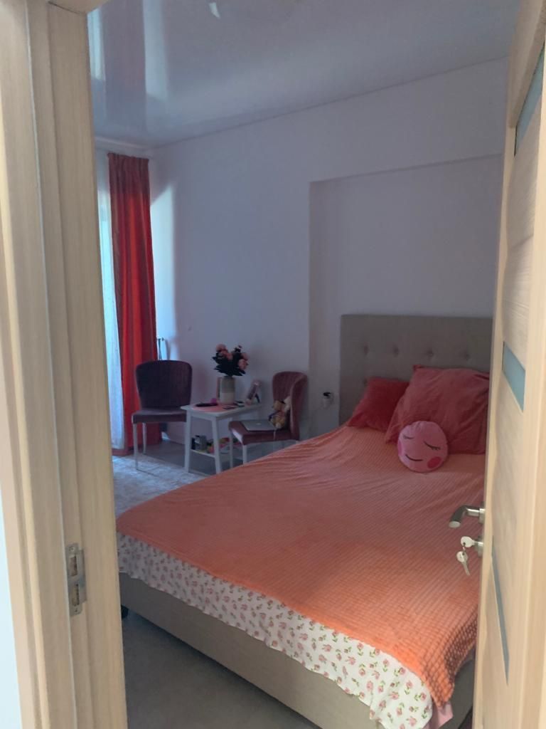 Ag BRASADAS vinde ap 2 cam 59mp Et 5/6 PRIMA LINIE Năvodari. - Poză 8