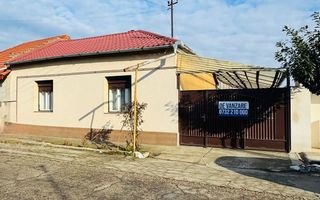 De vânzare Casă în Grădiște, curte + grădină proprie generoasă Arad - Poză 1