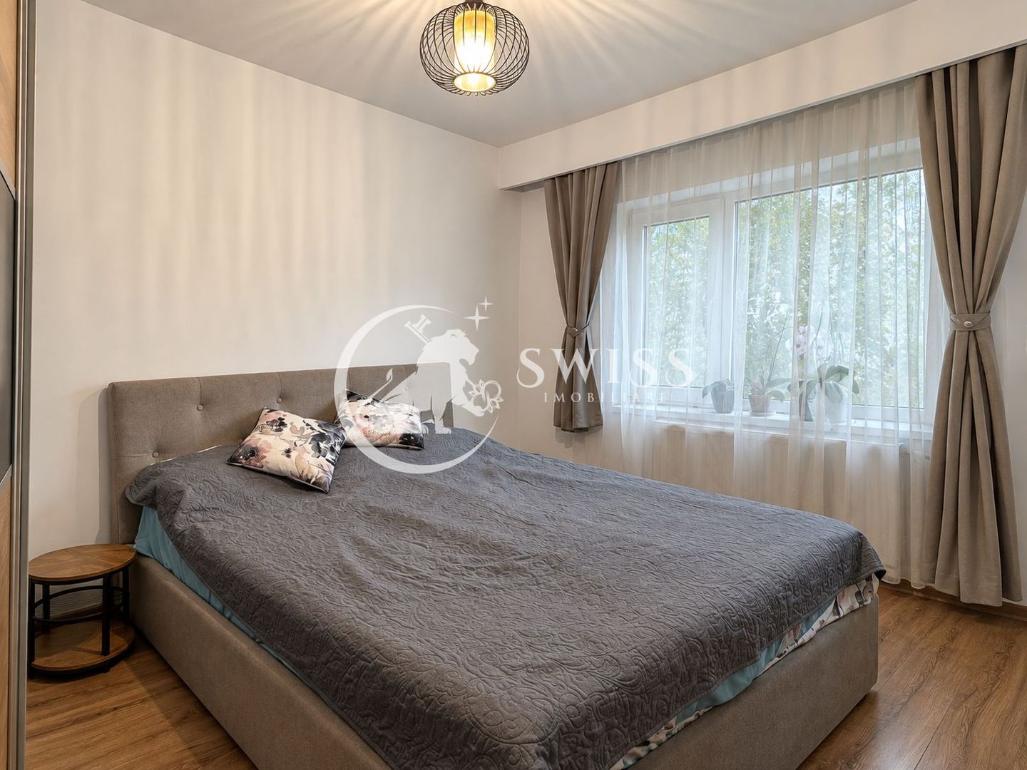 Apartament modern 2 camere | 52 mp | 5min Sigma Zorilor | 15min UMF - Poză 3