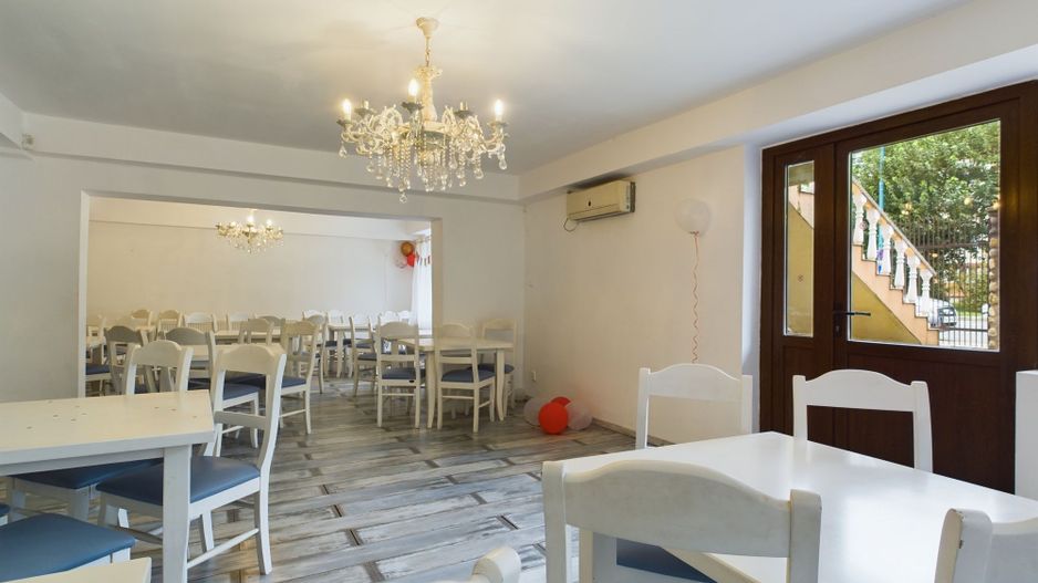 Spațiu comercial cu multiple destinații pe Martirilor - Poză 2