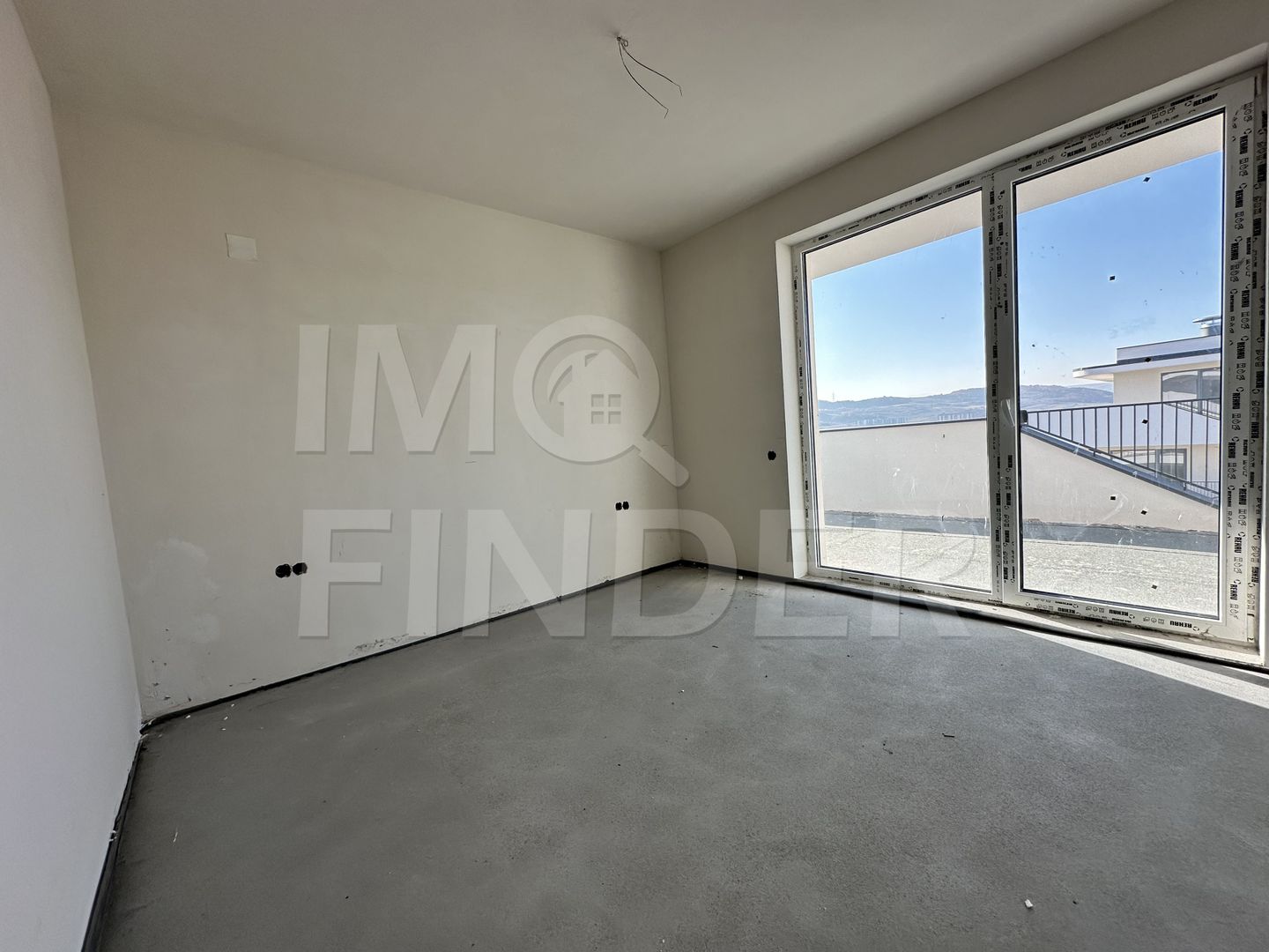 DEZVOLTATOR- Penthouse  -  Floresti -  IMOBIL PREMIUM FINALIZAT - Poză 10