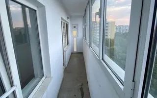 Închiriere Apartament cu 3 camere, AC, vedere Parc Păsărari, Bucur Obor 🌳 - Poză 12