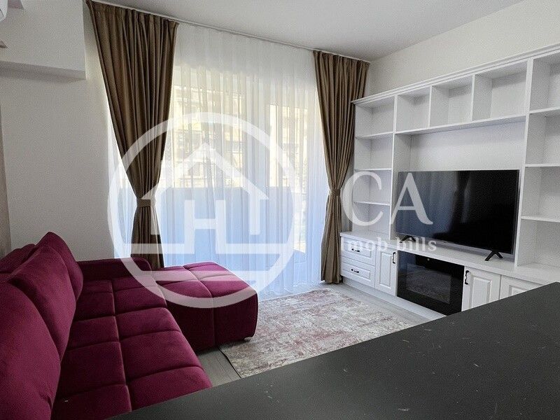 Apartament de vânzare cu 2 camere in Prima Green, Oradea - Poză 2