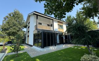 Vila individuala Moderna - ULTRA LUX - Piscina - Posibilitate Rate - Poză 5