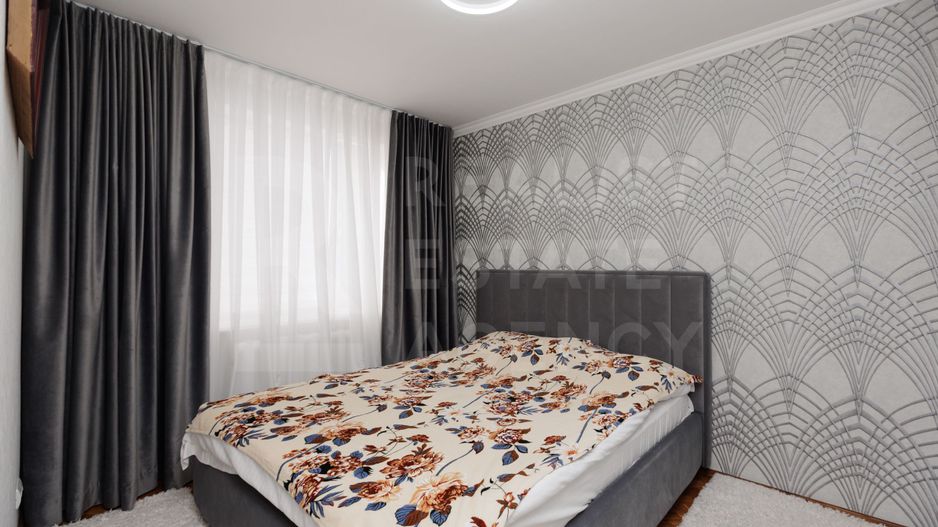 Apartament cu 4 camere spre vânzare, strada Romană, Centru - Poză 5