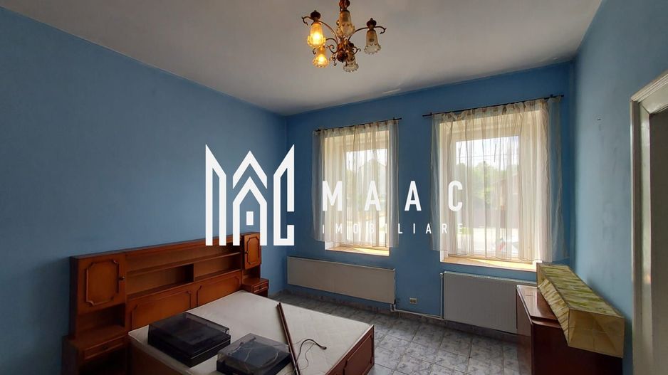 Casa 5 camere | 1600 mp Teren | Sura Mica - Poză 1