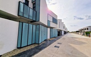 Ansamblu privat | Casa  4 camere | 3 bai | Parcare | Toate utilitatile - Poză 20