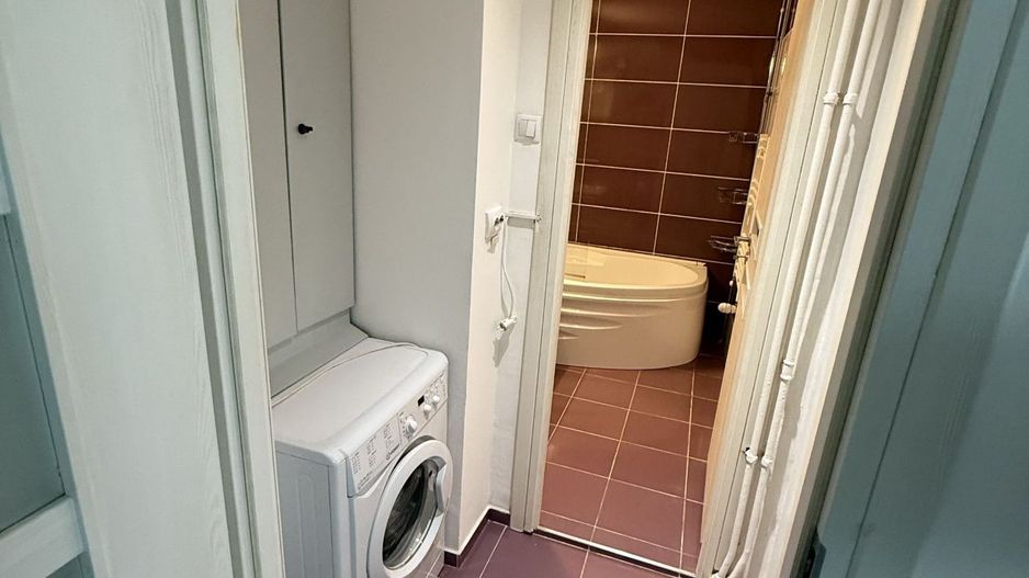 AP. 2 CAMERE MOSILOR, MOBILAT MODERN, BLOC REABILITAT, METROU 5 MINUTE - Poză 8